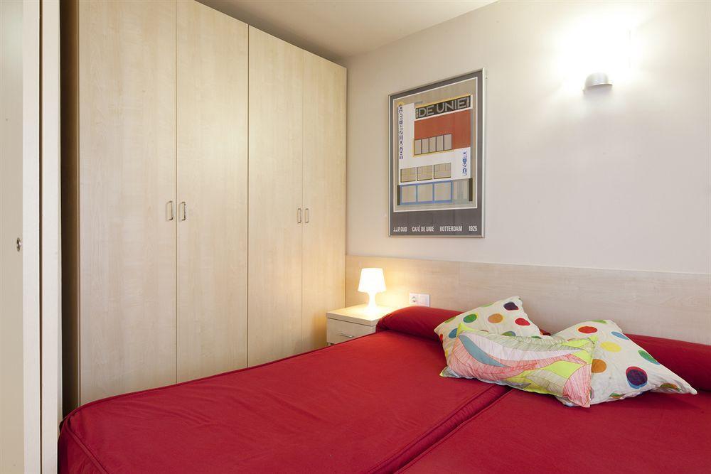 Residencia Universitaria Resa Manuel Agud Querol San Sebastian Exterior photo